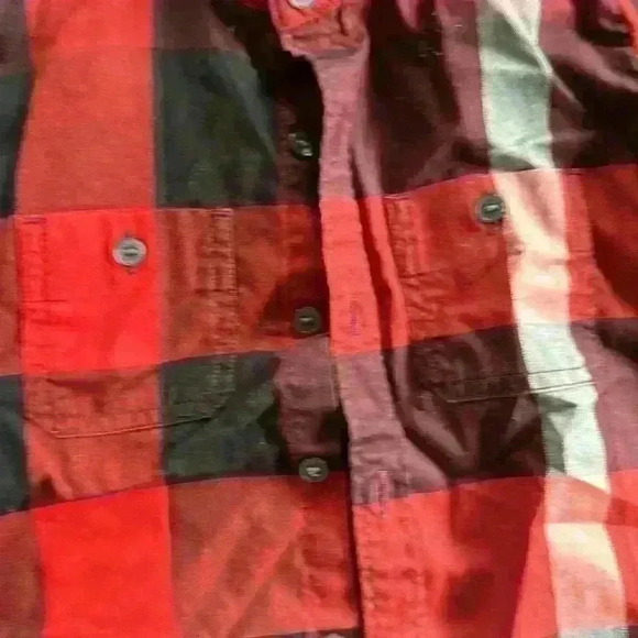 Burberry dress shirt size 12 months - Picture 3 of 3